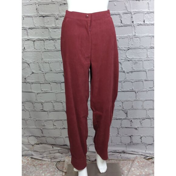 Vintage Denim & Co Women Small 2 pc set slacks and Embroidered Jean Jacket New - Picture 10 of 15